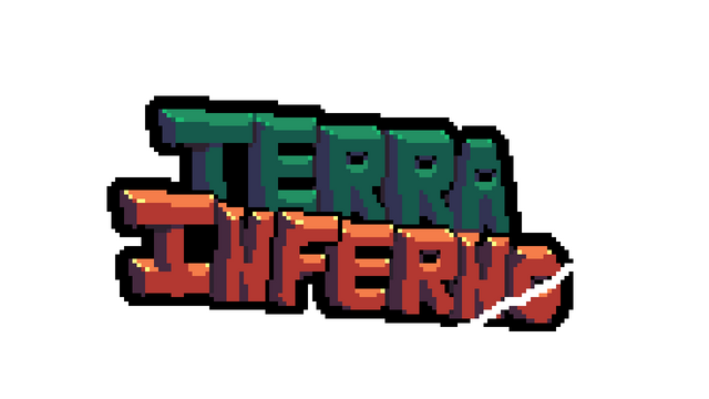 Terra Inferno Logo