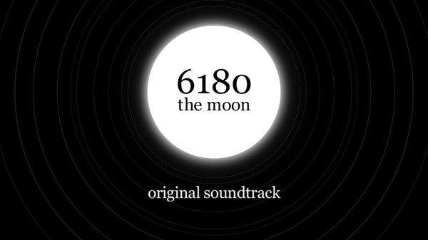 Скриншот из 6180 the moon - Soundtrack