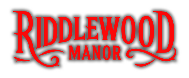 Riddlewood Manor Logo