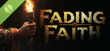 Fading Faith Demo cover art