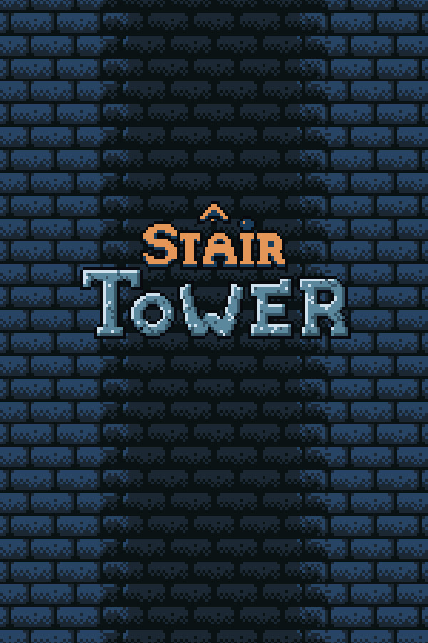 Stair Tower for steam