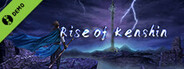 Rise of Kenshein Demo