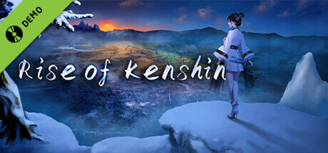 Rise of Kenshein Demo cover art