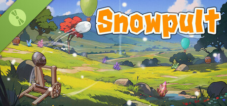 Snowpult Demo cover art