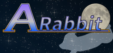 A-Rabbit cover art