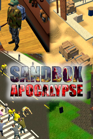 Sandbox Apocalypse