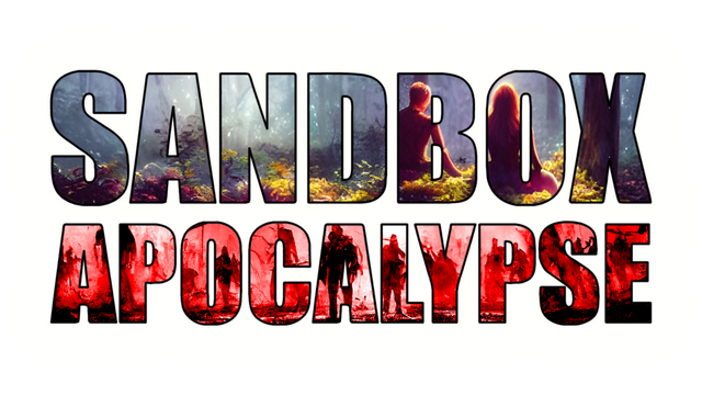 Sandbox Apocalypse Logo