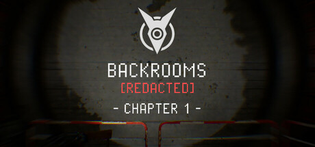 Backrooms [REDACTED] - Chapter 1 PC Specs