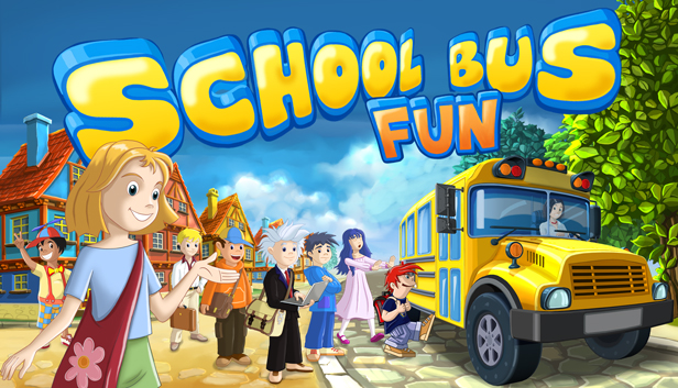 School Bus Fun