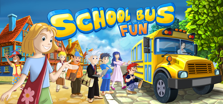 School Bus Fun icon