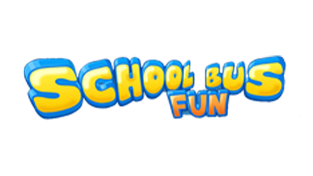 School Bus Fun Logo