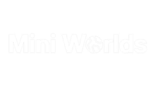 Mini Worlds Logo