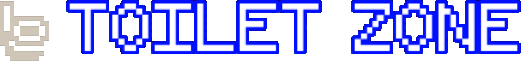 Toilet Zone Logo