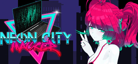 Neon City Hacker PC Specs