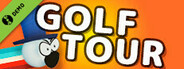 Golf Tour Demo