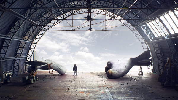 The Blue Flamingofor windows and Linux 1