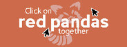 Click on red pandas together System Requirements