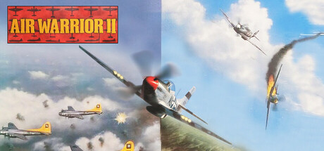 Air Warrior II PC Specs