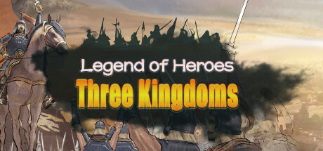 Legend of Heroes: Three Kingdoms PC Specs