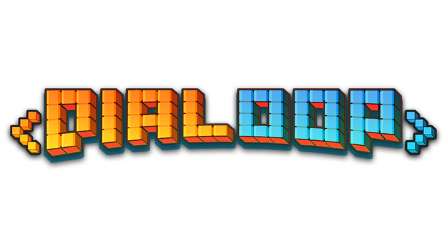 Dialoop Logo
