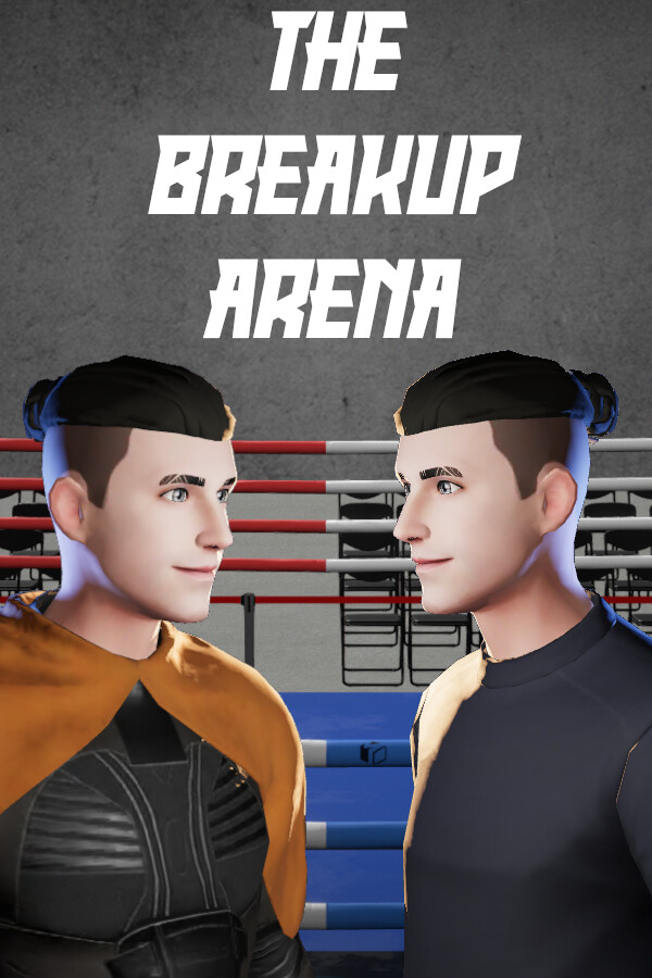 The Breakup Arena for steam