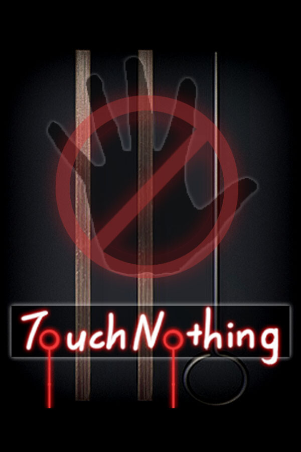 TouchNothing for steam