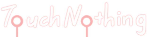 TouchNothing Logo