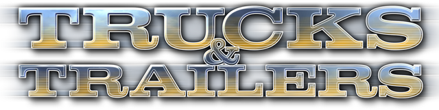 Trucks & Trailers Logo