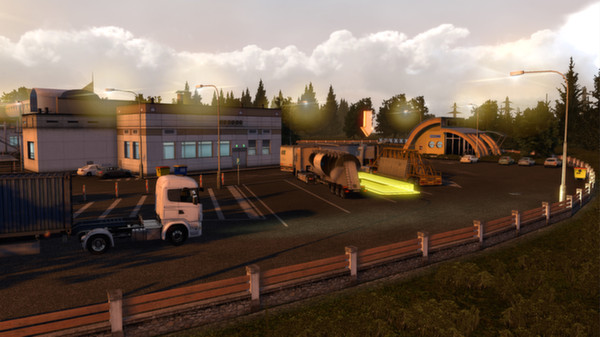 Trucks & Trailers PC requirements