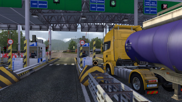 Trucks & Trailers game for windows Pc 1