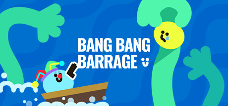 Bang Bang Barrage Playtest cover art