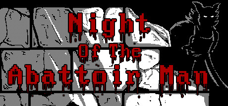 Night Of The Abattoir Man cover art