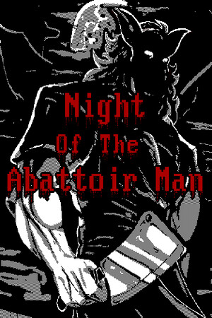 Night Of The Abattoir Man game image