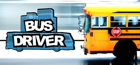 Boxart for Bus Driver