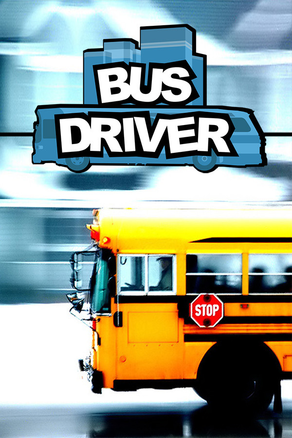 Bus Driver for steam Bus Driver for steam