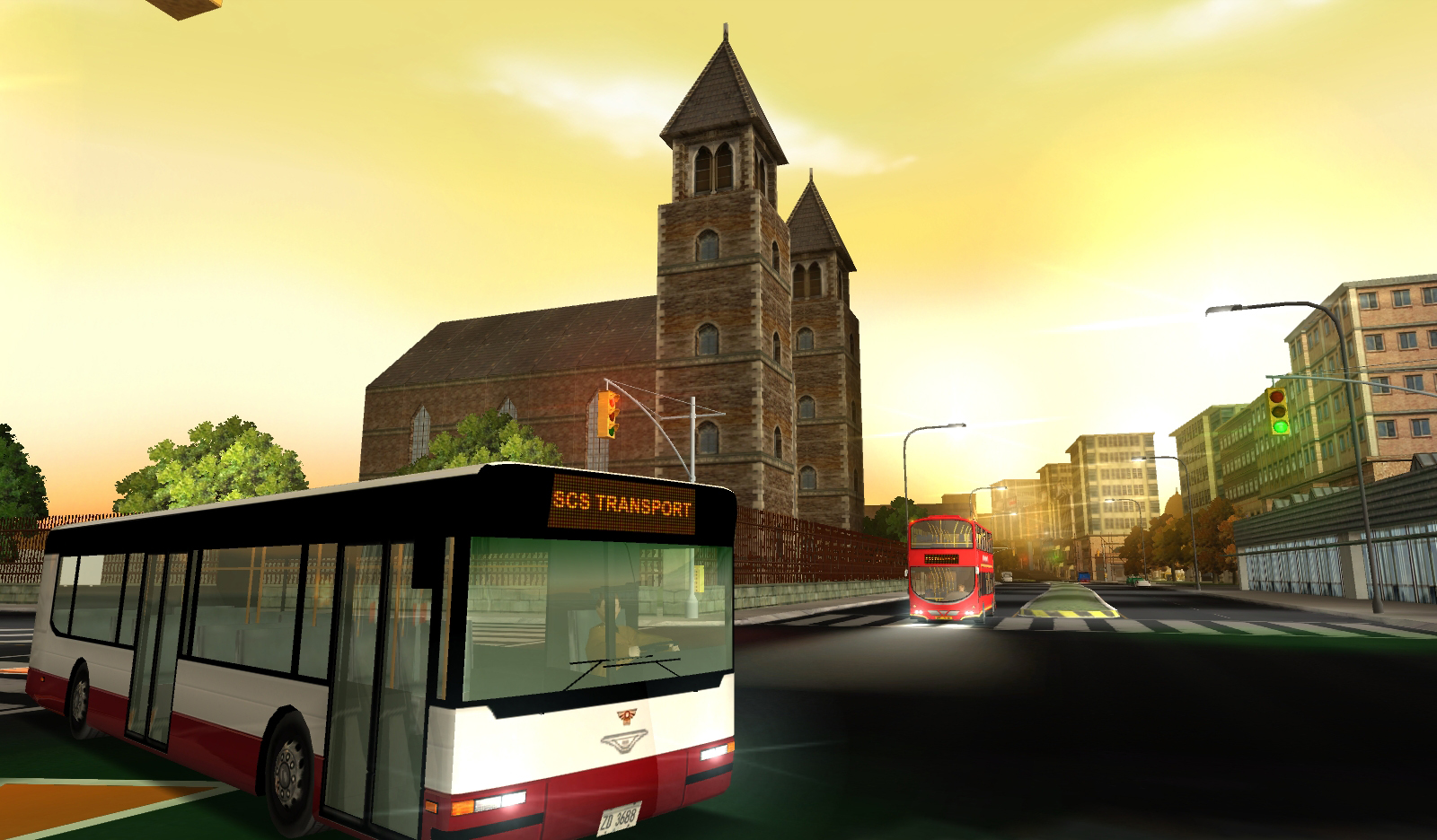 Download Bus Driver Full Pc Game