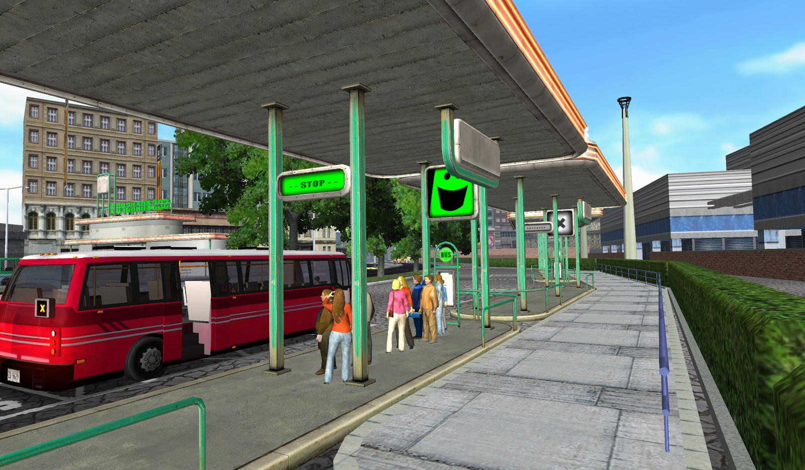 Download Bus Driver Full Pc Game Download Bus Driver Full Pc Game