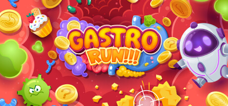 GastroRun cover art