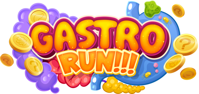GastroRun Logo