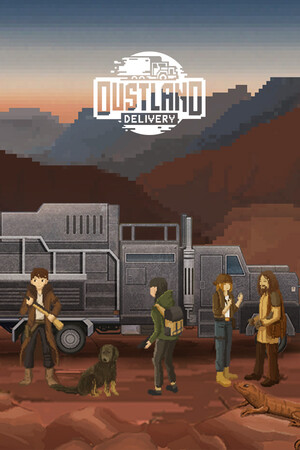 Dustland Delivery Demo
