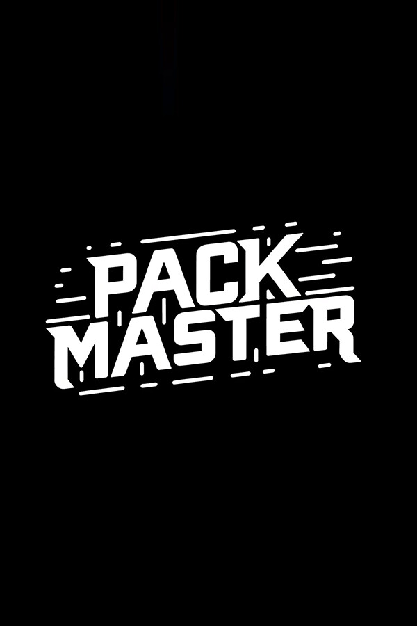 Steam portrait for Pack Master.