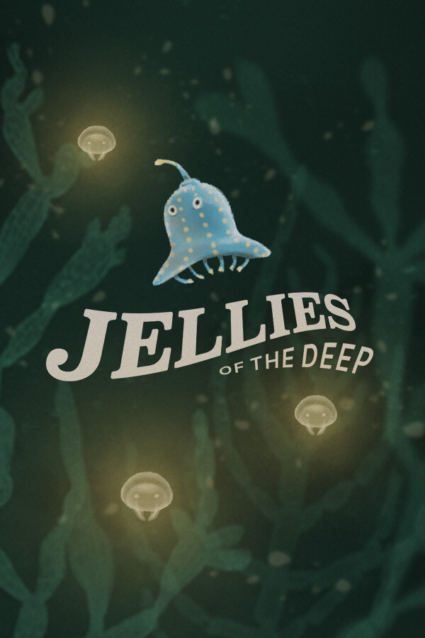 Jellies of the Deep for steam