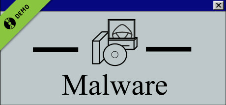 Malware Demo cover art