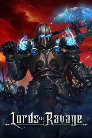 Lords of Ravage Demo