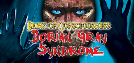 Brink of Consciousness: Dorian Gray Syndrome cover art