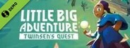 Little Big Adventure - Twinsen's Quest Demo