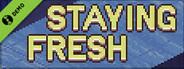 Staying Fresh Demo