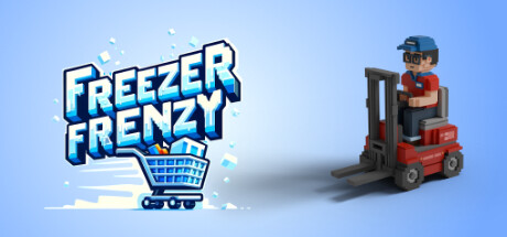 Can I Run Freezer Frenzy?