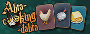 Abra-Cooking-Dabra System Requirements