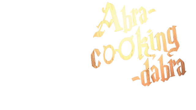 Abra-Cooking-Dabra Logo
